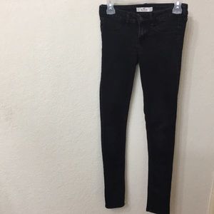 Cute black pants